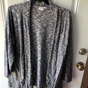 Women's Cardigan SIze 2X
